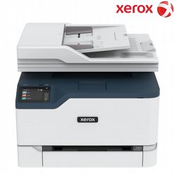 ����� ����� ������� Xerox - Color Laser Printer - C235 - Print/Scan/Copy/Fax - Wireless