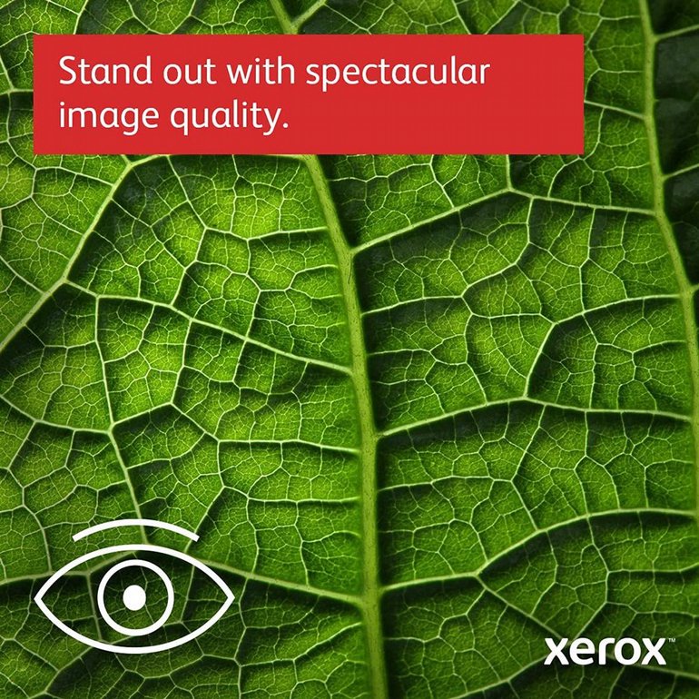 ����� ����� ������� Xerox - Color Laser Printer - C235 - Print/Scan/Copy/Fax - Wireless