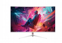 מסך מחשב Mag C27F300YW Full HD מסך מחשב Mag C27F300YW Full HD