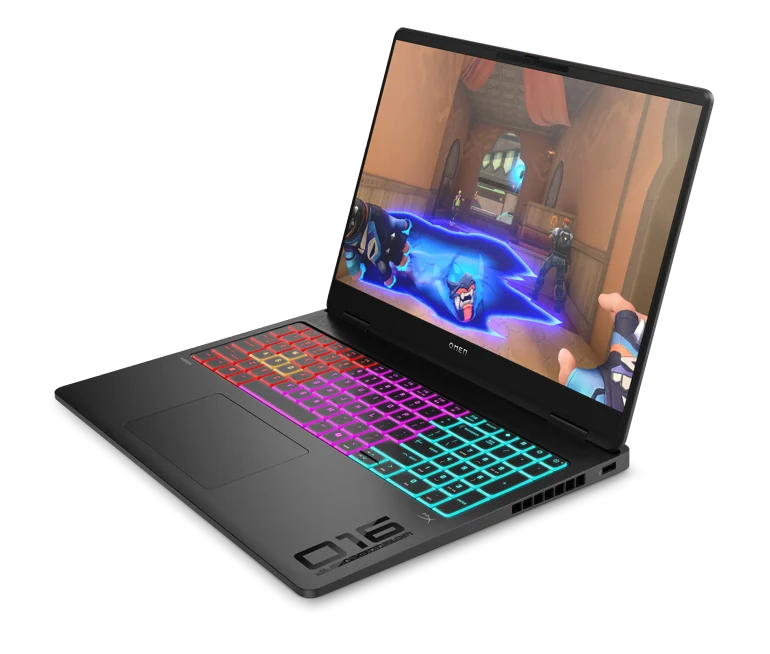 ���� ����  HP OMEN MAX 16-ah0013nj-Ultra9-275HX(24C)|32G|1T|5060 (C2PY3EA) 