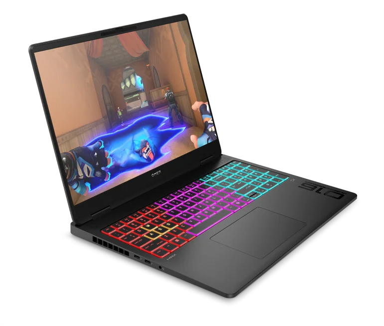 ���� ����  HP OMEN MAX 16-ah0013nj-Ultra9-275HX(24C)|32G|1T|5060 (C2PY3EA) 