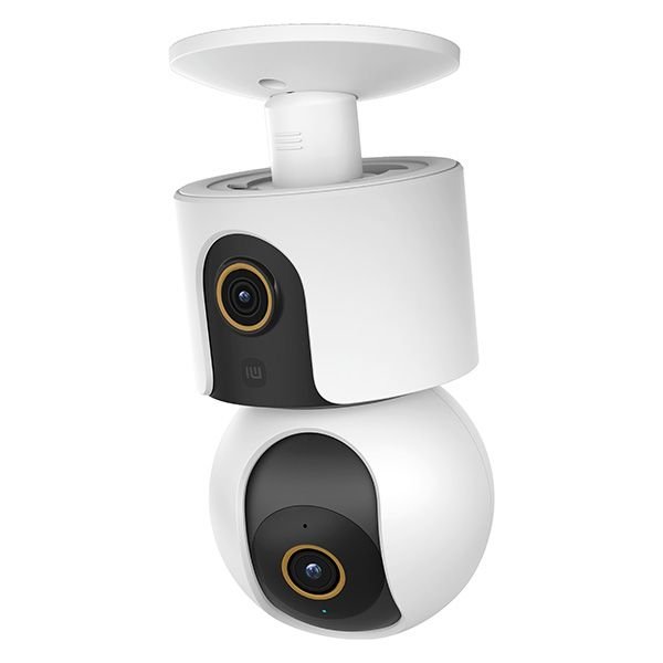 ����� ����� ����� ������� 360� ������ ��� Xiaomi Smart Camera C500 Dual