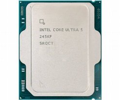 ���� Intel Core Ultra 5 Processor 245KF  tray