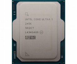 ���� Intel Core Ultra 5 Processor 245K  tray