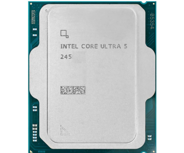 ���� Intel Core Ultra 5 Processor 245  tray
