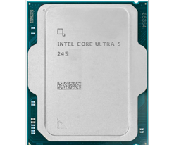 ���� Intel Core Ultra 5 Processor 245  tray