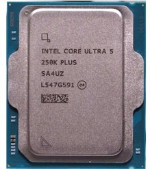 ���� Intel Core Ultra 5 Processor 250KF PLUS  tray