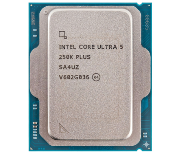 ���� Intel Core Ultra 5 Processor 250K PLUS  tray