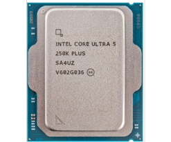 ���� Intel Core Ultra 5 Processor 250K PLUS  tray