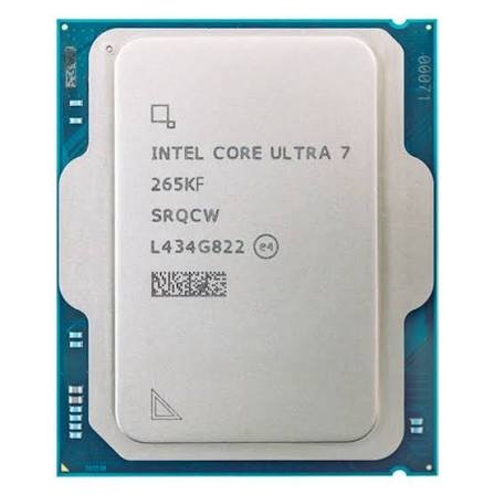 ���� Intel Core Ultra 5 Processor 265KF  tray