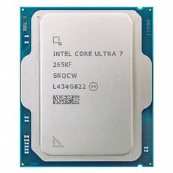 ���� Intel Core Ultra 5 Processor 265KF  tray