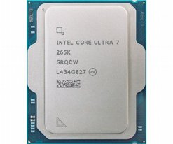 ���� Intel Core Ultra 7 Processor 265K  tray