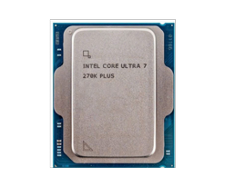 ���� Intel Core Ultra 7 Processor 270K  PLUS tray