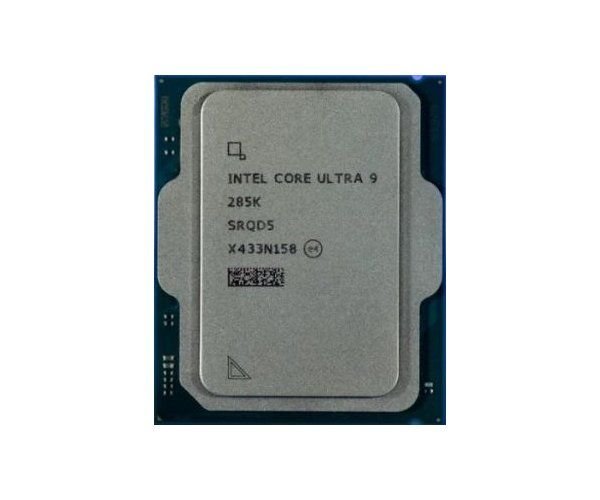 ���� Intel Core Ultra 9 Processor 285K tray