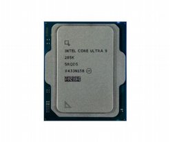 ���� Intel Core Ultra 9 Processor 285K tray