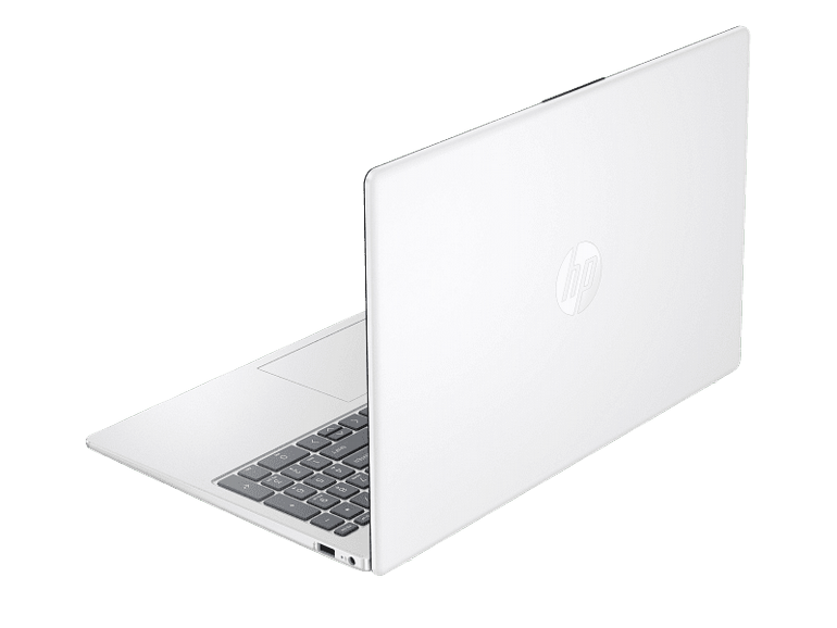 ���� ���� HP Laptop 15-fd0097nj (C93FTEA) - 15.6"FHD/i7-1355U /16GB+/1TB/ NoOS/3Yr/White