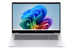 ���� ����  HP OmniBook 7 Laptop Next Gen AI 17-dc0001nj (C9GU1EA) 