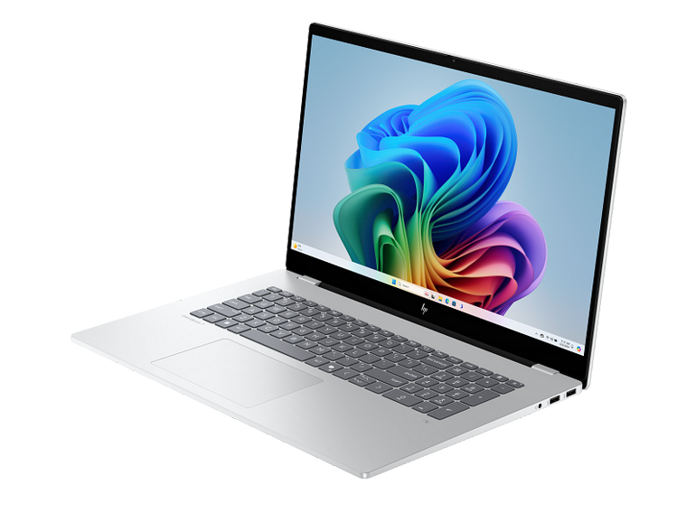 ���� ����  HP OmniBook 7 Laptop Next Gen AI 17-dc0001nj (C9GU1EA) 