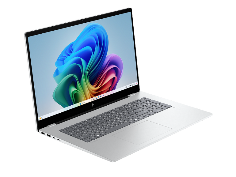 ���� ����  HP OmniBook 7 Laptop Next Gen AI 17-dc0001nj (C9GU1EA) 