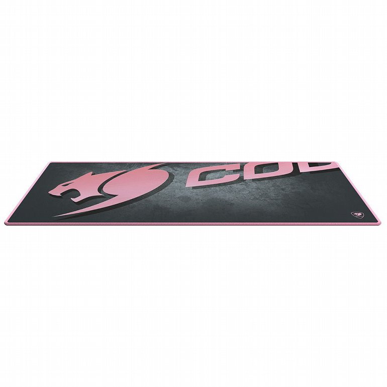 ���� ����� Cougar - Arena X Pink - Gaming Mouse Pad - 100x40