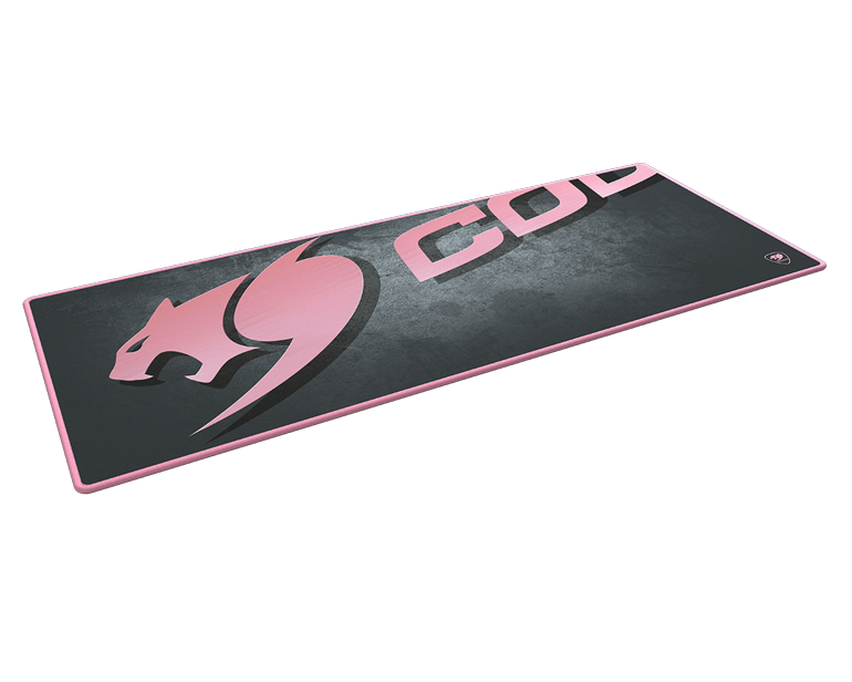 ���� ����� Cougar - Arena X Pink - Gaming Mouse Pad - 100x40