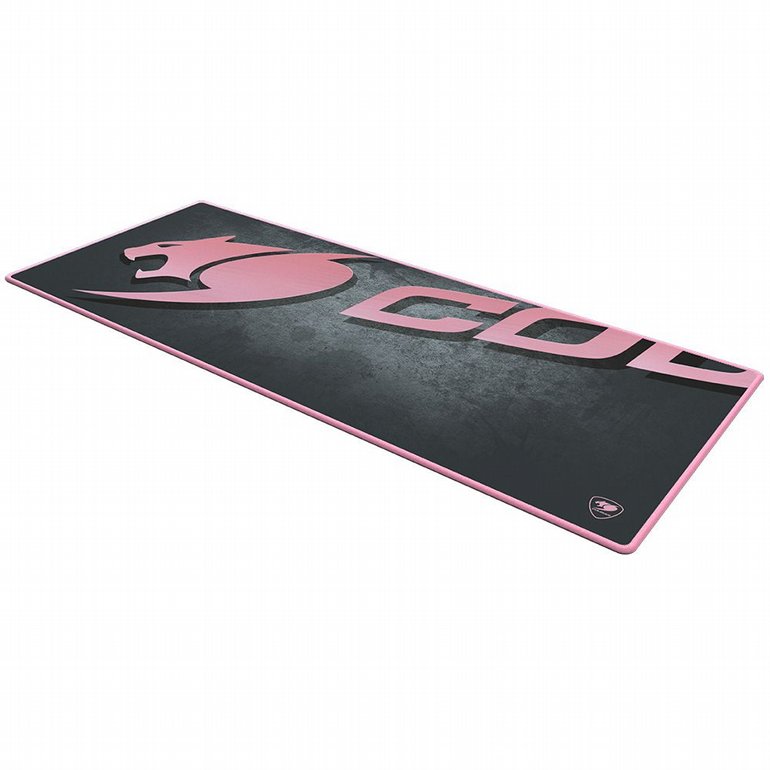 ���� ����� Cougar - Arena X Pink - Gaming Mouse Pad - 100x40