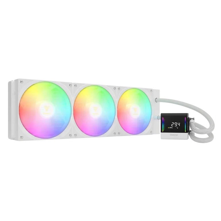 ����� ����� ����� Gamdias CHIONE E4-420 WH ���