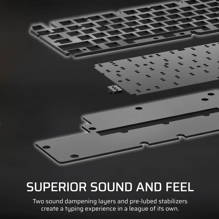 ������ ������ ������� Corsair K70 CORE TKL WIRELESS �������