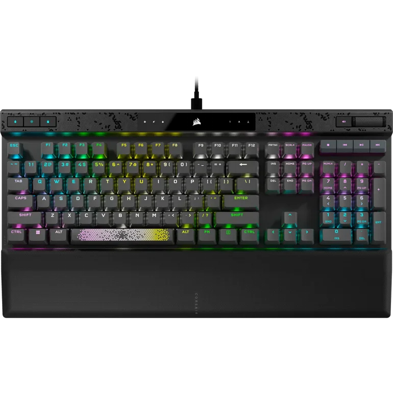 ������ ������ Corsair K70 MAX RGB �������