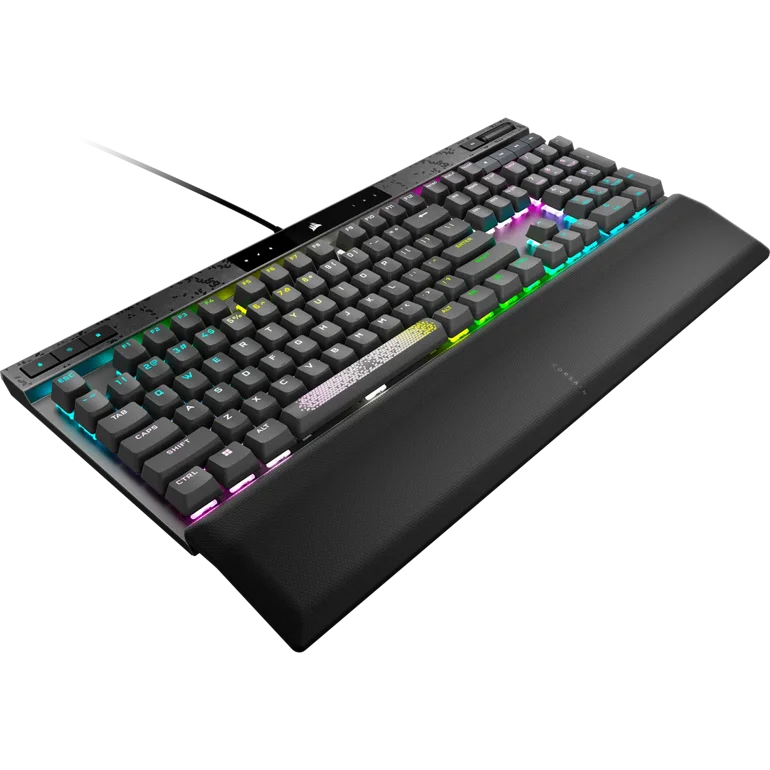 ������ ������ Corsair K70 MAX RGB �������