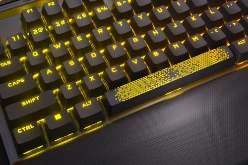������ ������ Corsair K70 MAX RGB �������
