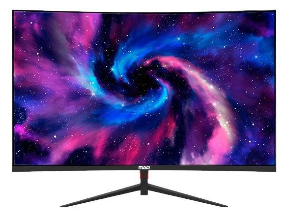 ��� ���� ������� ���� �24 ������ Mag CM24Y 180Hz FHD | ���