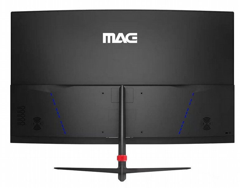 ��� ���� ������� ���� �24 ������ Mag CM24Y 180Hz FHD | ���