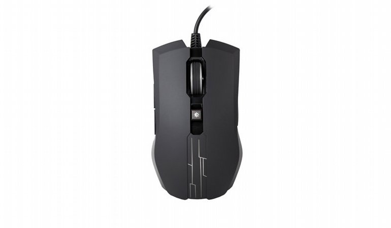 ��� ����� ����� ������� Cooler Master - Devastator 3 Plus RGB combo (HEB)