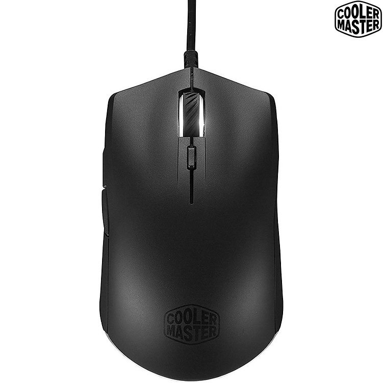 ���� ������� Cooler Master - MasterMouse Lite S