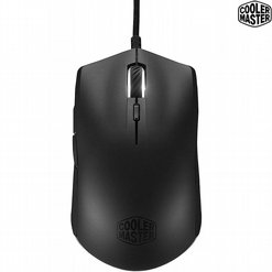 עכבר גיימינג Cooler Master - MasterMouse Lite S עכבר גיימינג Cooler Master - MasterMouse Lite S