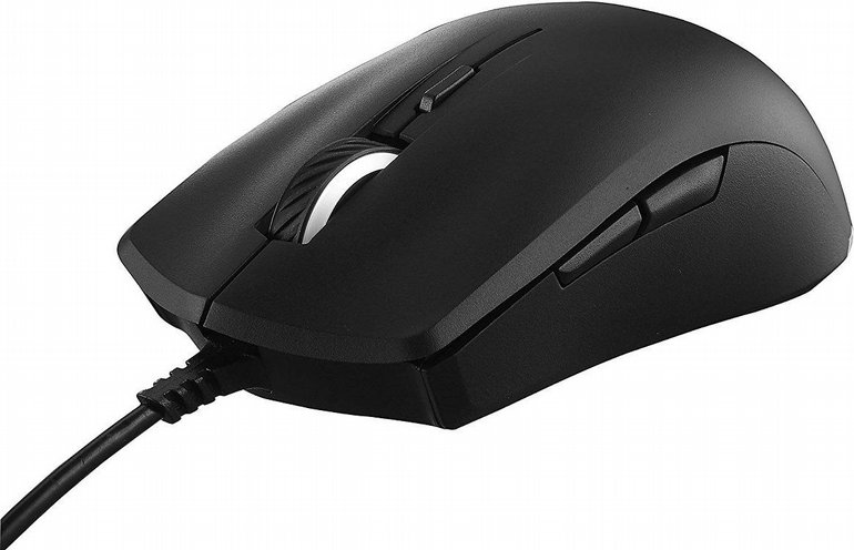 ���� ������� Cooler Master - MasterMouse Lite S