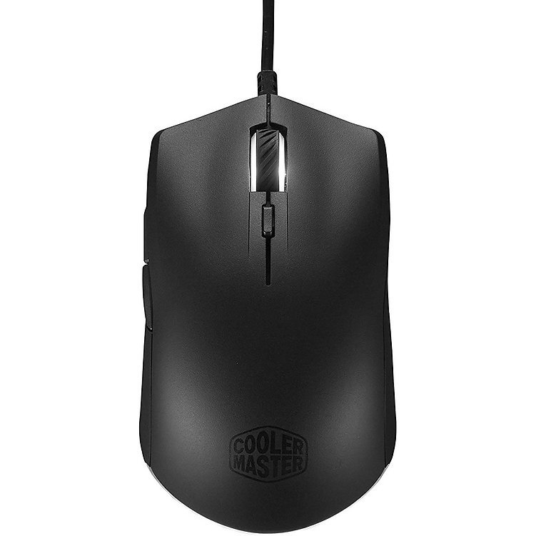 ���� ������� Cooler Master - MasterMouse Lite S