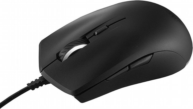���� ������� Cooler Master - MasterMouse Lite S