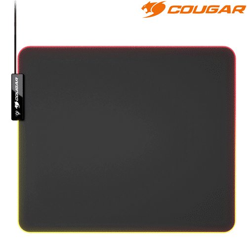 ���� �����Cougar - Neon - Mouse Pad RGB - 35x30