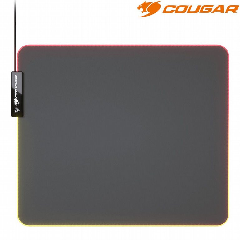 ���� �����Cougar - Neon - Mouse Pad RGB - 35x30