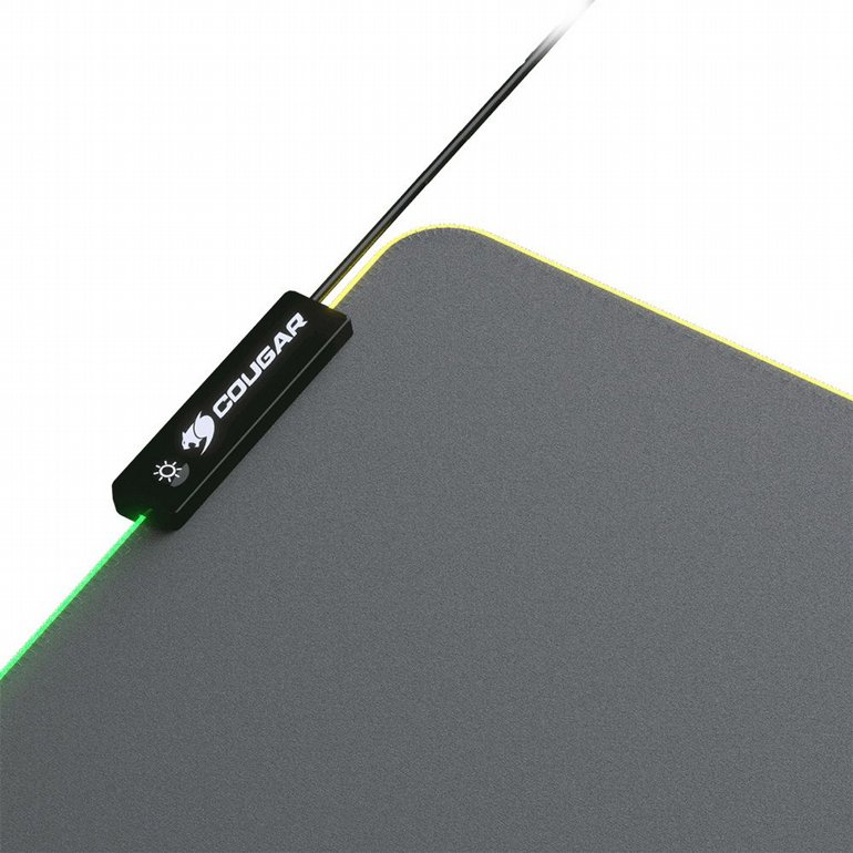 ���� �����Cougar - Neon - Mouse Pad RGB - 35x30