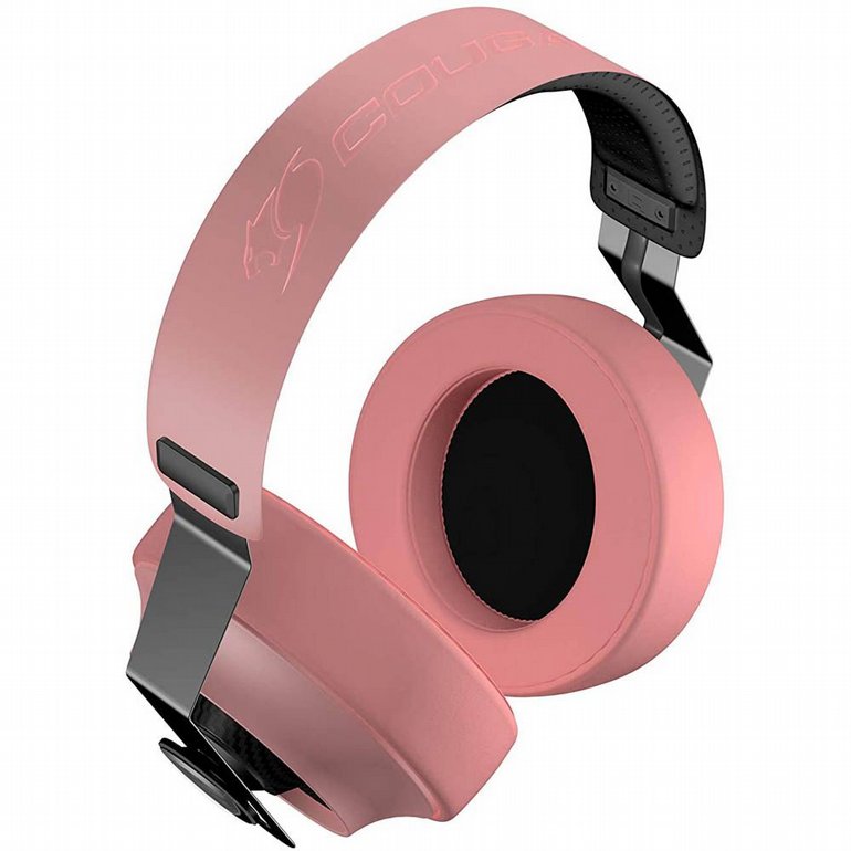 ������� ������� Cougar - Phontum Essential Pink (Stereo)