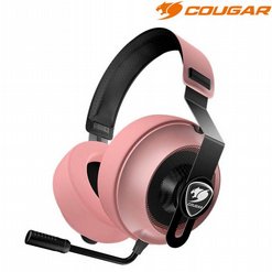 ������� ������� Cougar - Phontum Essential Pink (Stereo)