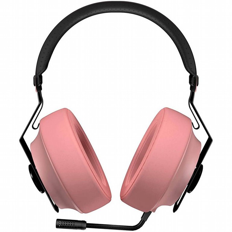 ������� ������� Cougar - Phontum Essential Pink (Stereo)