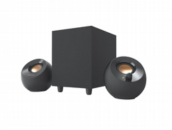 ������� ����� Creative Pebble Plus 2.1 USB ���������