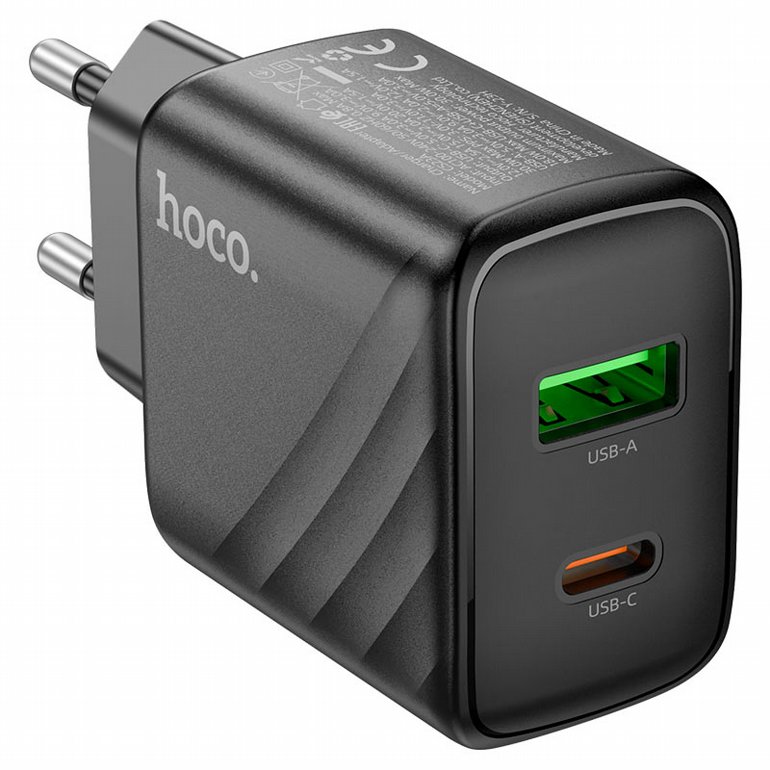 ���� HOCO CS23A PD30W+QC3.0