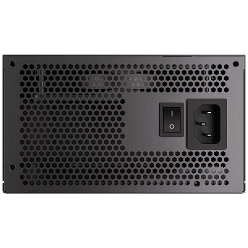 ��� ��� ANTEC CSK1000 PRO 1000W ATX3.1 Rdy Semi-Modular 80Plus Bronze