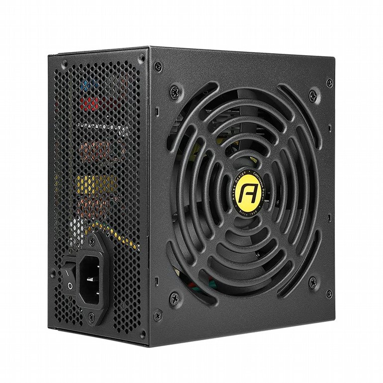��� �� ����� ���� Antec - CSK 750H - 750W 80PLUS BRONZE