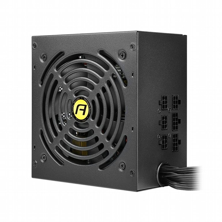��� �� ����� ���� Antec - CSK 750H - 750W 80PLUS BRONZE